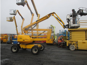 Boom artikulasi MANITOU 160 ATJ