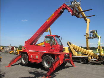 Telehandler MERLO