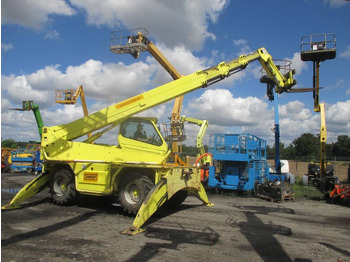 Telehandler MERLO