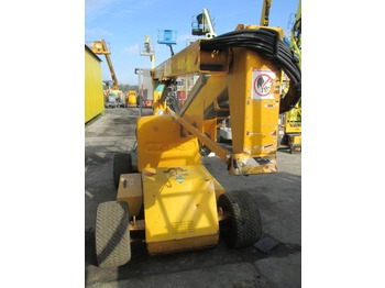 Boom artikulasi Niftylift HR 12 N D E Bi-Energy: gambar 4