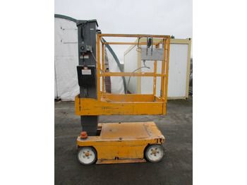 Lift tiang vertikal SKYJACK