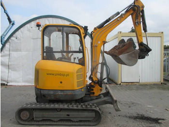 Ekskavator mini WACKER