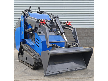 Skid steer