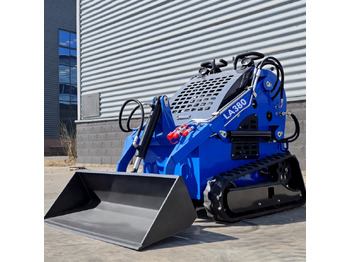 Skid steer