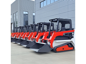 Skid steer