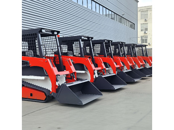 Skid steer