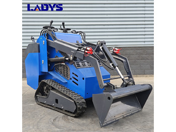 Skid steer