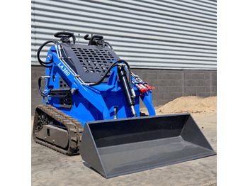Skid steer