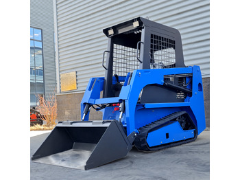 Skid steer
