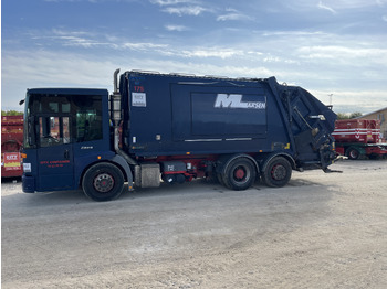 Truk sampah MERCEDES-BENZ Econic 2629