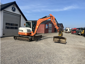 Ekskavator mini SCHAEFF