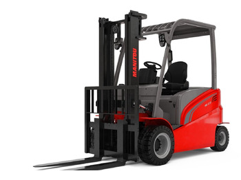 Leasing Manitou New Manitou New: gambar 1