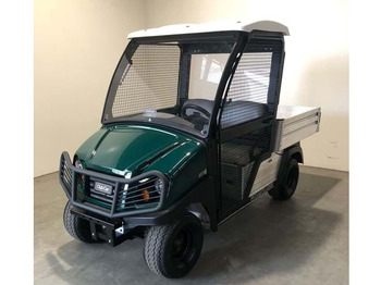 Kereta golf CLUB CAR