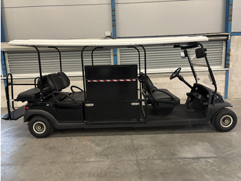 Kereta golf CLUB CAR