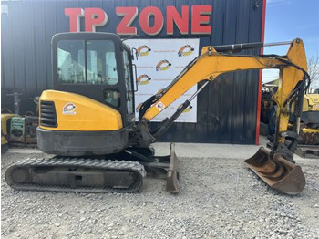 Ekskavator mini BOBCAT E35