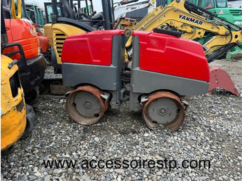 Roller mini BOMAG