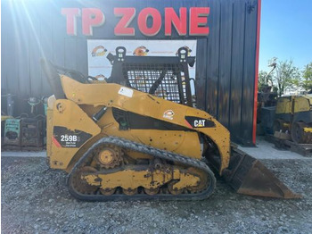 Skid steer CATERPILLAR