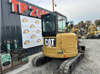 Ekskavator mini Caterpillar 303.5ECR à 28500 euros HT: gambar 5