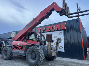 Telehandler DIECI