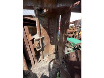Ember ARDEN EQUIPMENT
