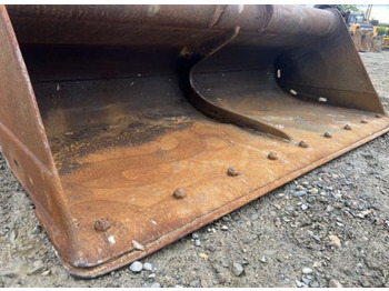 Ember ekskavator Godet de curage inclinable - axe 80 mm: gambar 4 Ember ekskavator Godet de curage inclinable - axe 80 mm: gambar 4