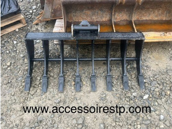 Ember ARDEN EQUIPMENT