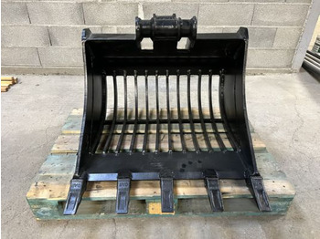 Menyortir ember ACB-MORIN