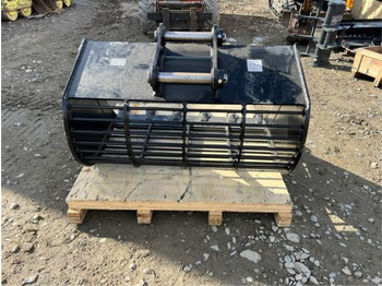 Ember Godet squelette pour 7T à 10T - axe 50 mm: gambar 5 Ember Godet squelette pour 7T à 10T - axe 50 mm: gambar 5