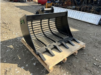 Ember Godet squelette pour 7T à 10T - axe 50 mm: gambar 2 Ember Godet squelette pour 7T à 10T - axe 50 mm: gambar 2