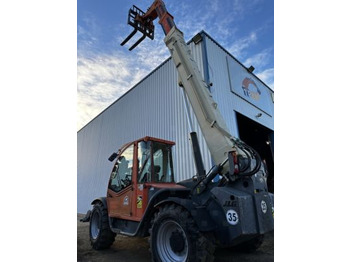Telehandler JLG