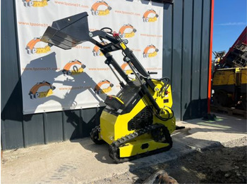 Ekskavator mini JPC