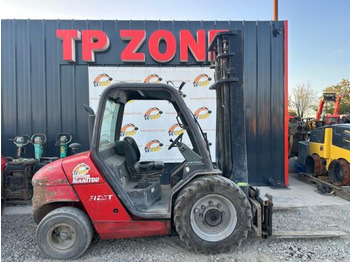 Forklift MANITOU MSI 25