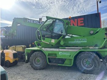 Telehandler MERLO