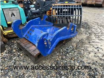 Skrup cepat VERACHTERT