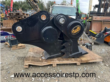 Gunting pembongkaran