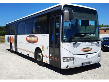 Bus pinggiran kota IRISBUS