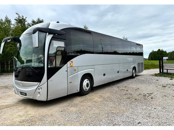 Bus pariwisata IRISBUS