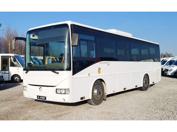 Bus pinggiran kota Irisbus Iveco Crossway 10.5m *115tys km*klimatyzacja*winda: gambar 3