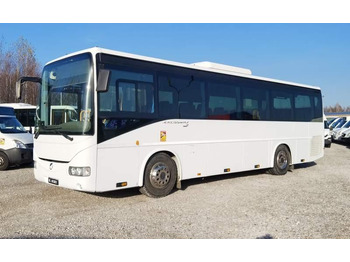 Bus pinggiran kota Irisbus Iveco Crossway 10.5m *115tys km*klimatyzacja*winda: gambar 4