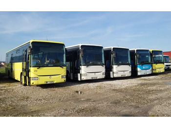 Bus pinggiran kota IRISBUS