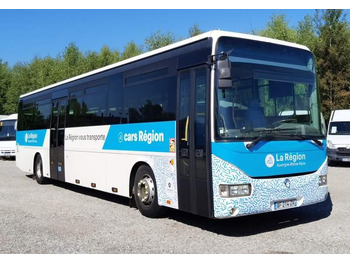 Bus pinggiran kota IRISBUS
