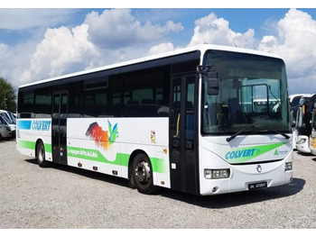 Bus pinggiran kota IRISBUS