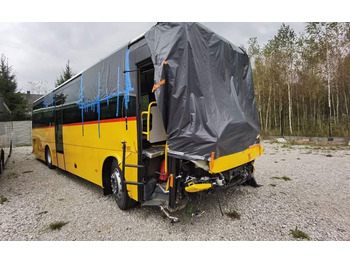 Bus pinggiran kota IVECO Crossway