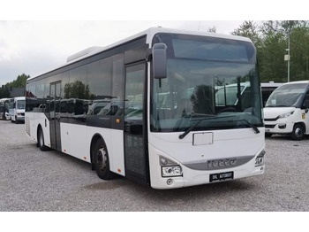 Bus kota IVECO Crossway
