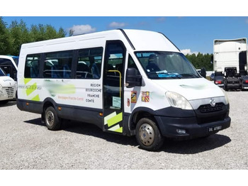 Bus mini IVECO Daily