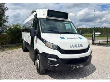 Bus mini IVECO Daily