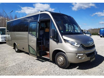 Bus pariwisata Iveco Daily Atomic Sunrise euro 6: gambar 4