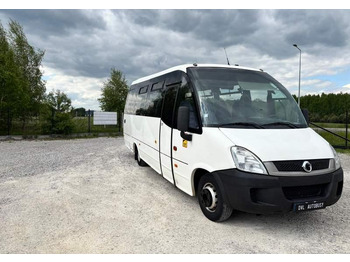 Bus pinggiran kota Iveco Indcar Wing euro 5: gambar 2