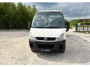 Bus pinggiran kota Iveco Indcar Wing euro 5: gambar 3