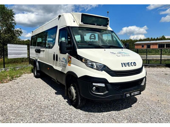 Bus mini IVECO Daily